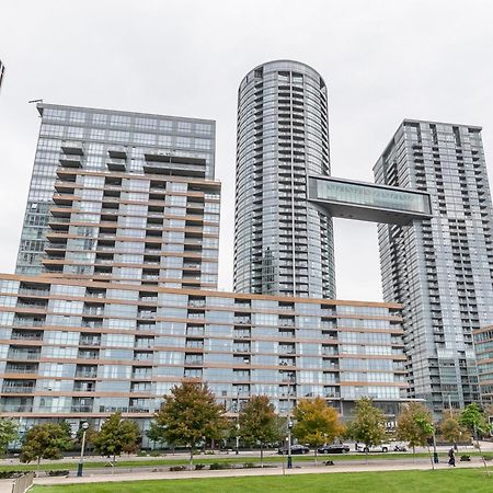Globalstay Elegant Downtown Apartments Торонто Екстериор снимка