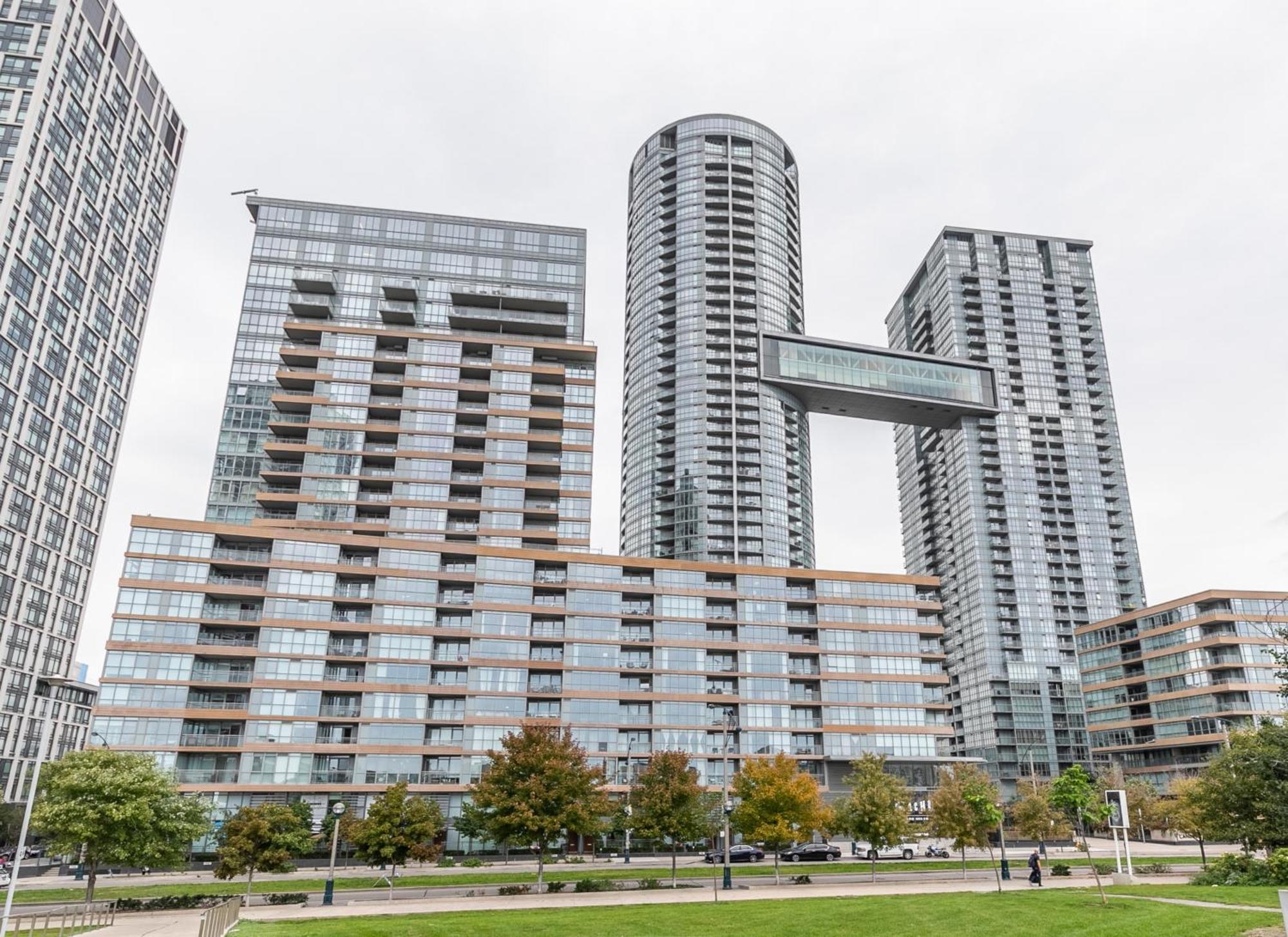 Globalstay Elegant Downtown Apartments Торонто Екстериор снимка