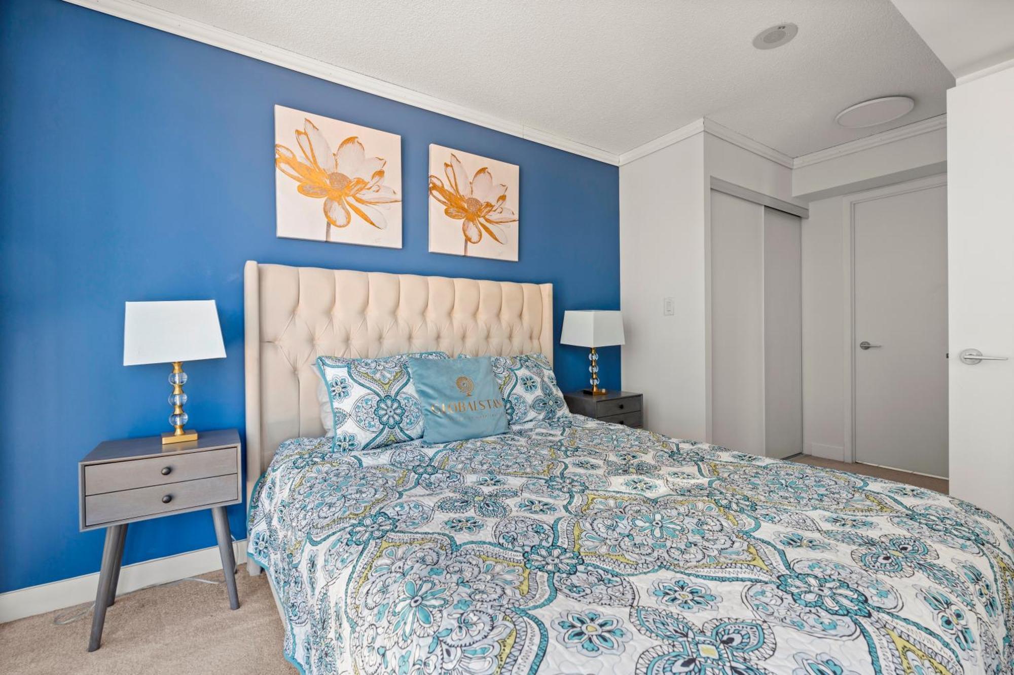 Globalstay Elegant Downtown Apartments Торонто Екстериор снимка