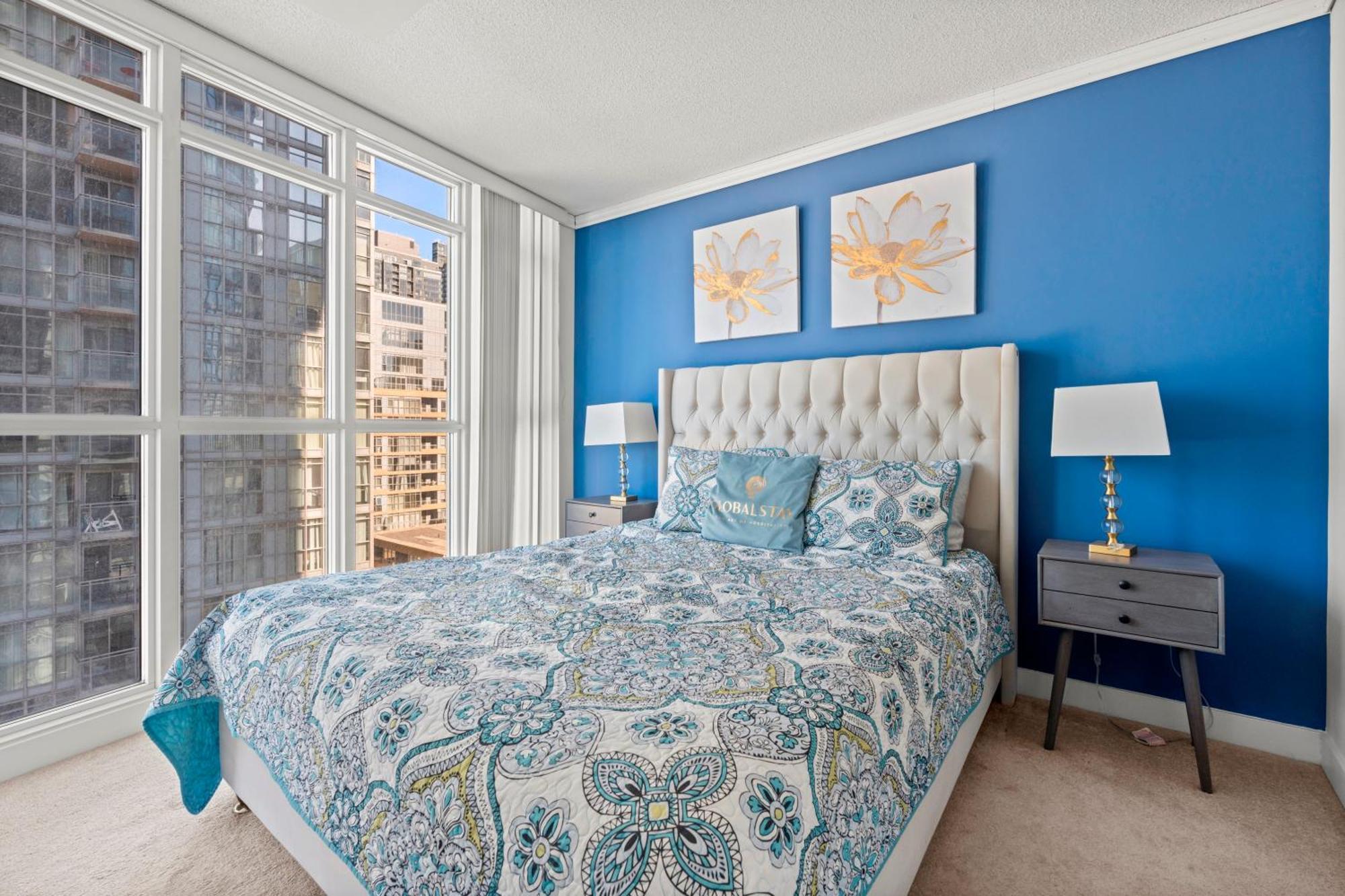 Globalstay Elegant Downtown Apartments Торонто Екстериор снимка