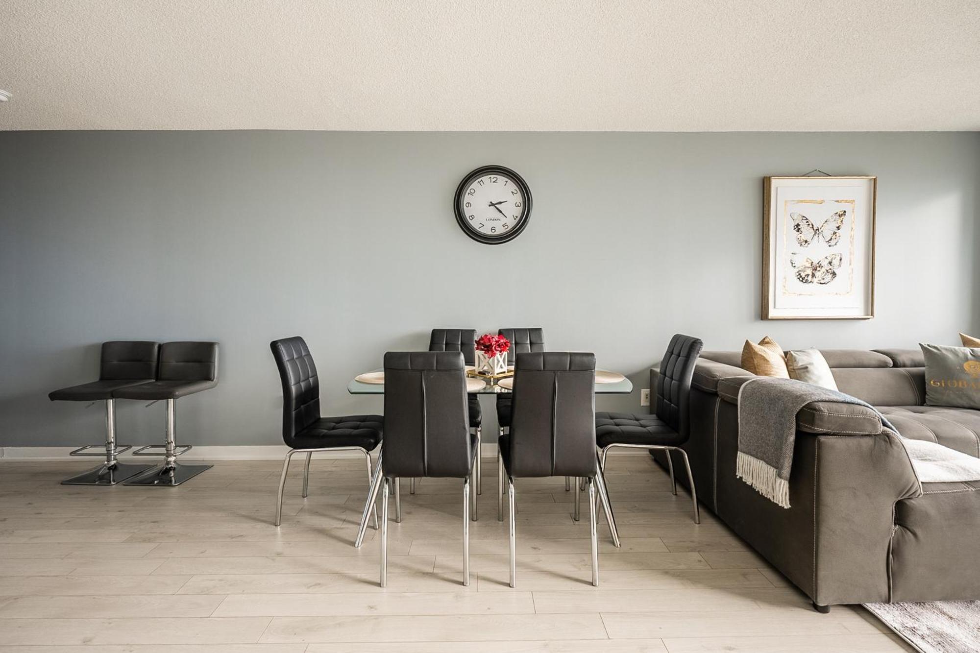 Globalstay Elegant Downtown Apartments Торонто Екстериор снимка