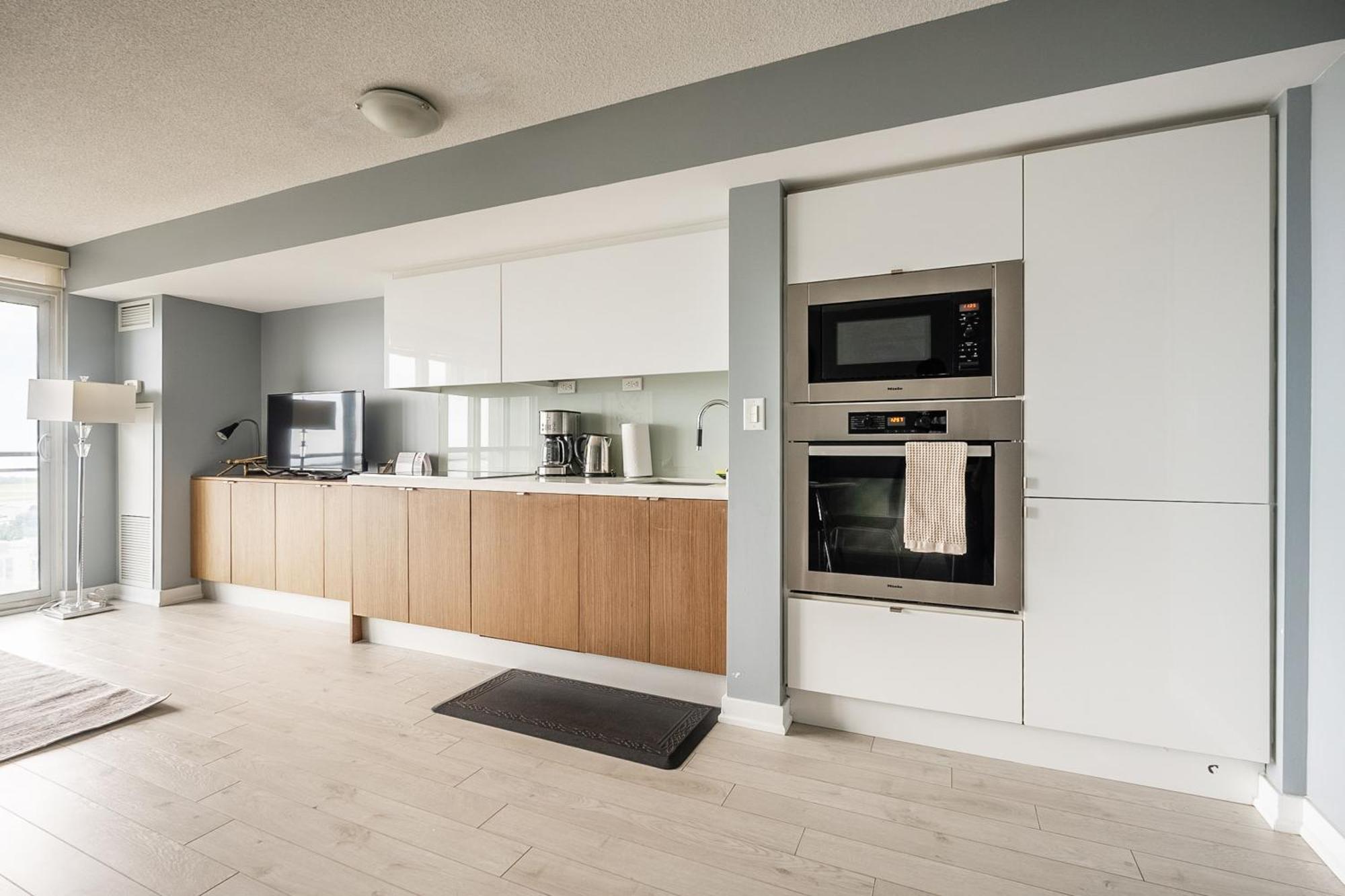 Globalstay Elegant Downtown Apartments Торонто Екстериор снимка