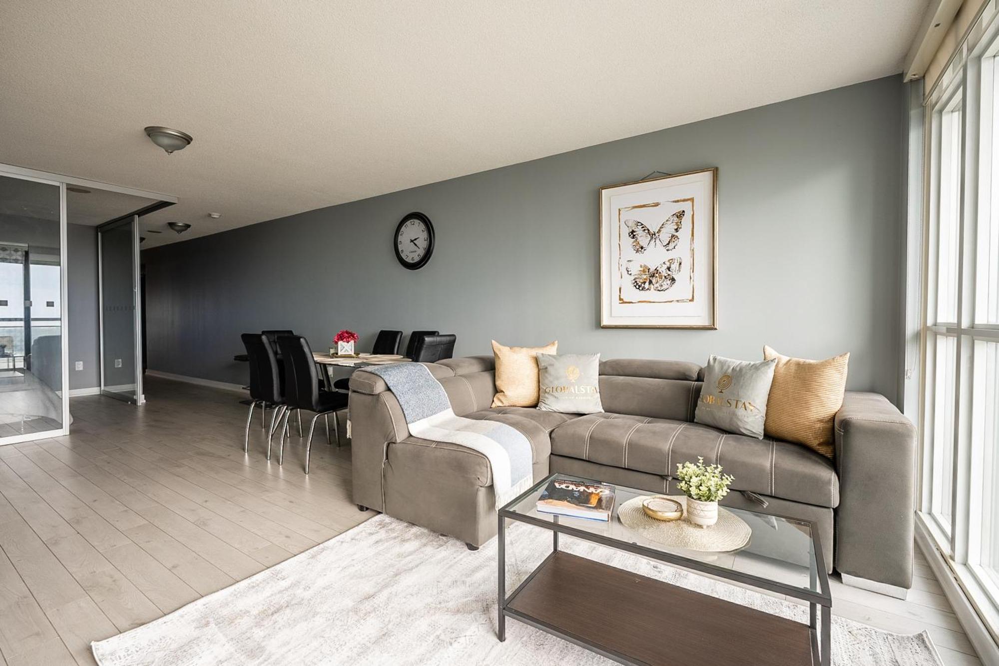 Globalstay Elegant Downtown Apartments Торонто Екстериор снимка