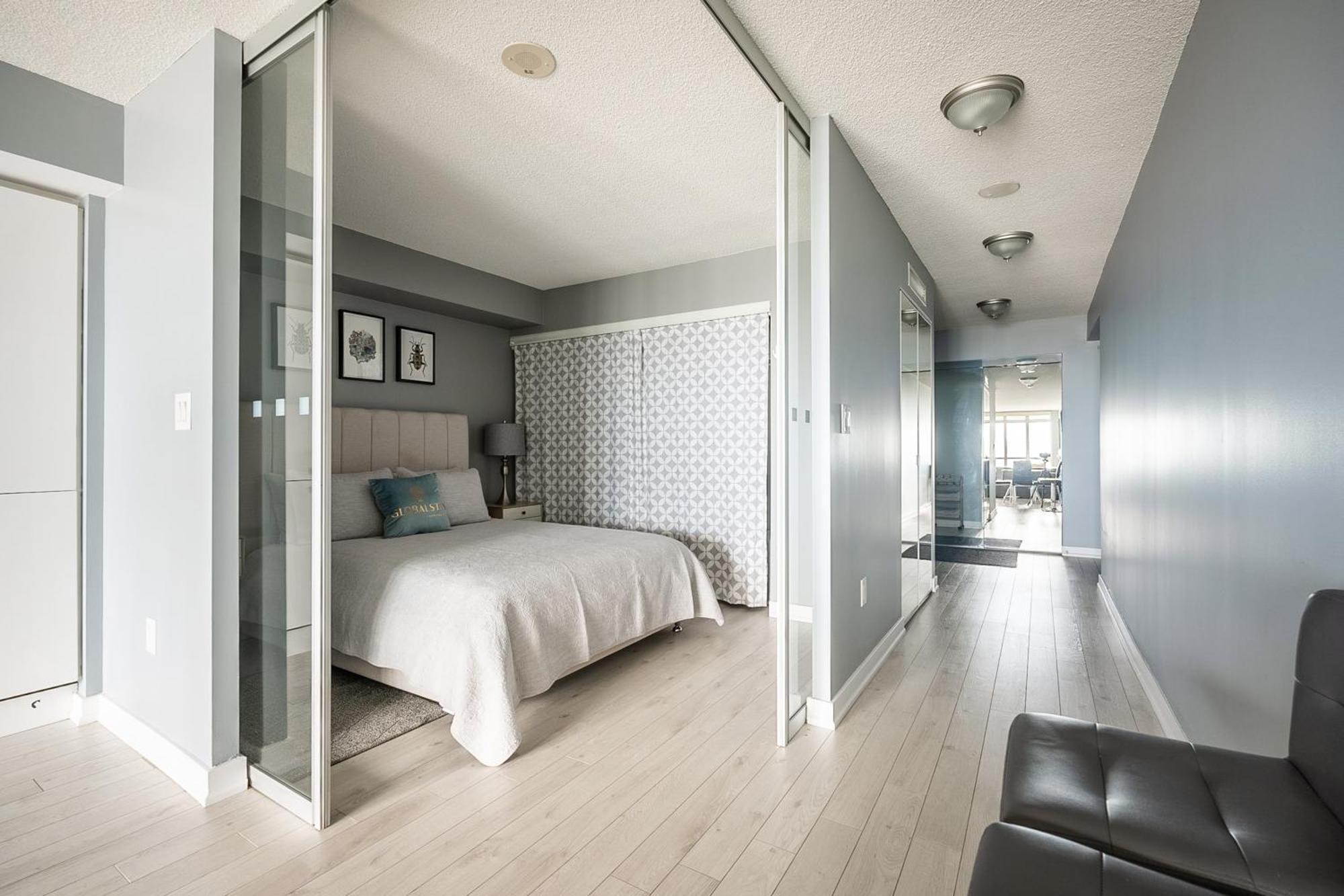 Globalstay Elegant Downtown Apartments Торонто Екстериор снимка
