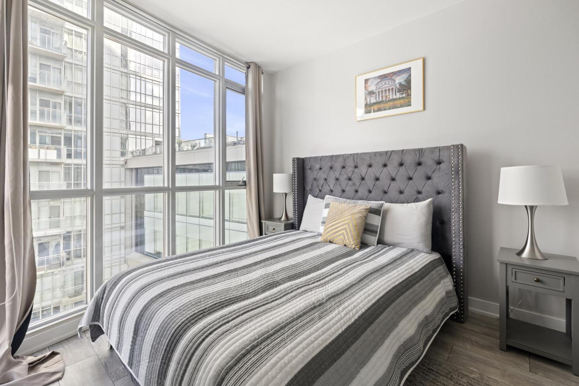 Globalstay Elegant Downtown Apartments Торонто Екстериор снимка