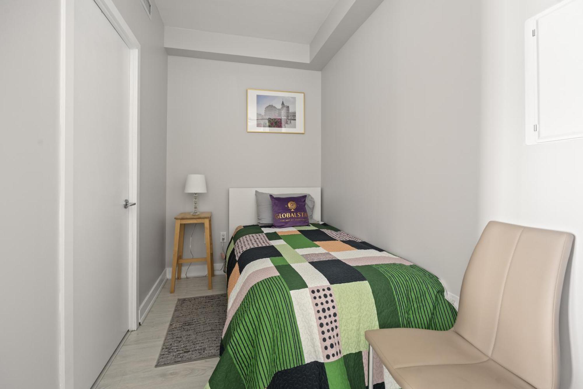 Globalstay Elegant Downtown Apartments Торонто Екстериор снимка