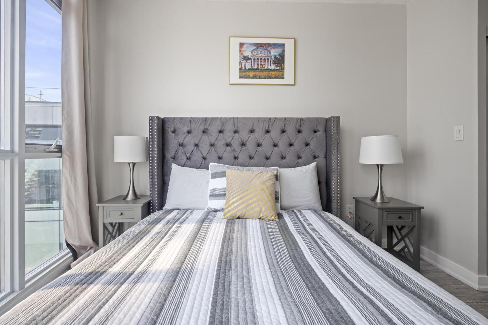 Globalstay Elegant Downtown Apartments Торонто Екстериор снимка