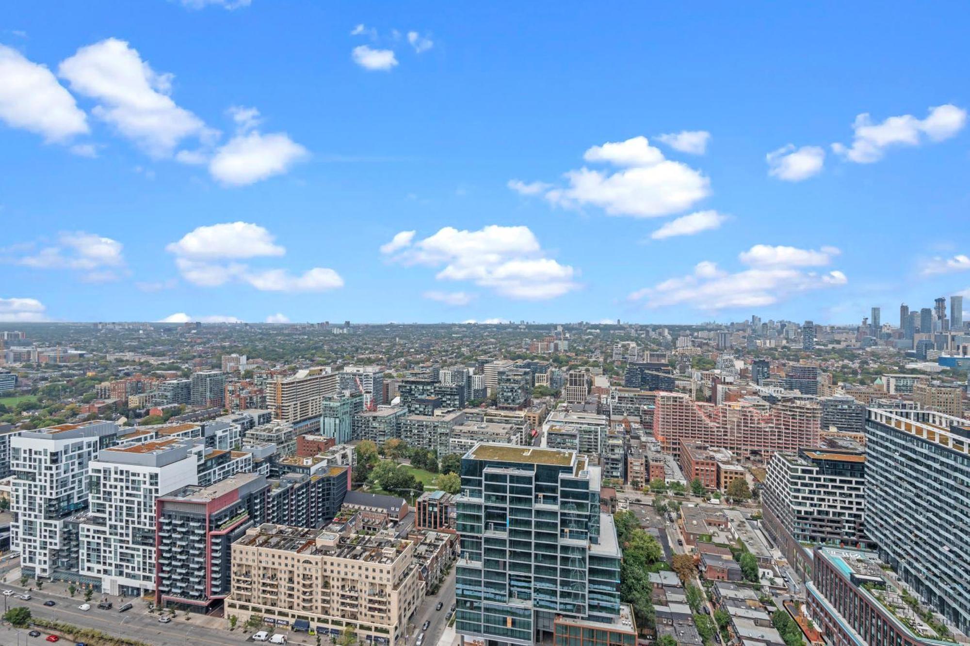 Globalstay Elegant Downtown Apartments Торонто Екстериор снимка