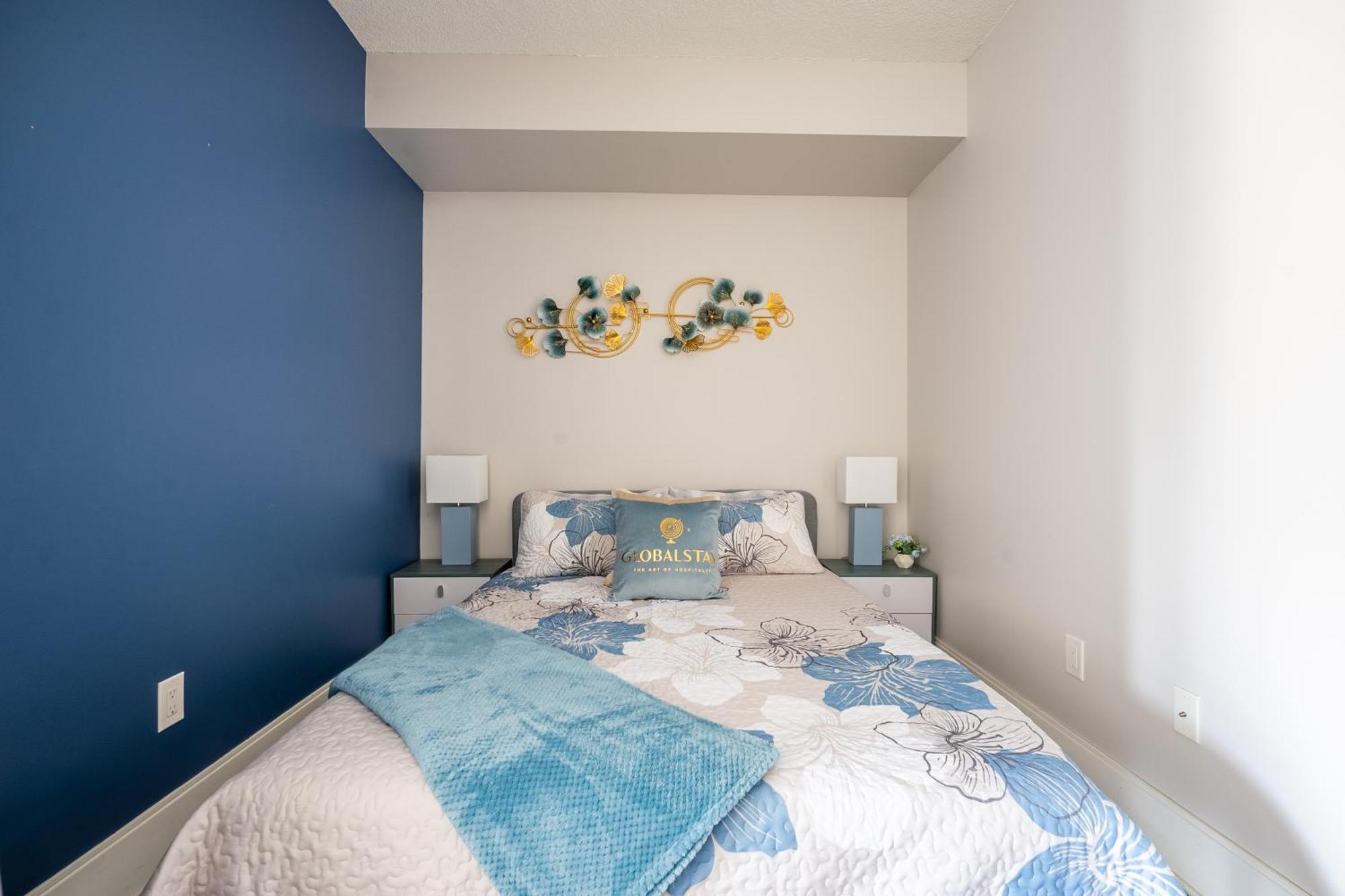 Globalstay Elegant Downtown Apartments Торонто Екстериор снимка