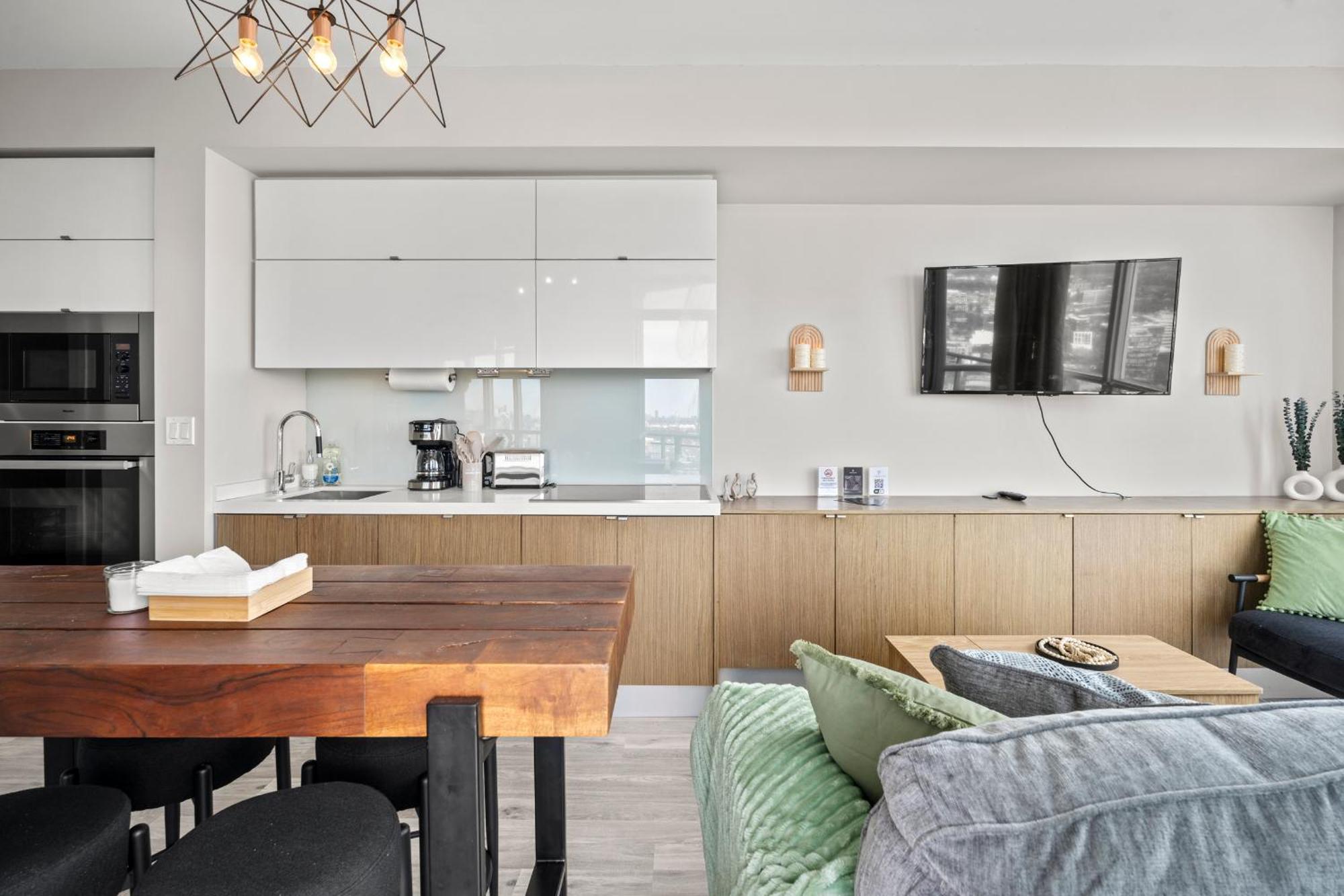 Globalstay Elegant Downtown Apartments Торонто Екстериор снимка